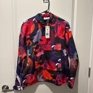 Adidas Women’s CNY Track Top XS